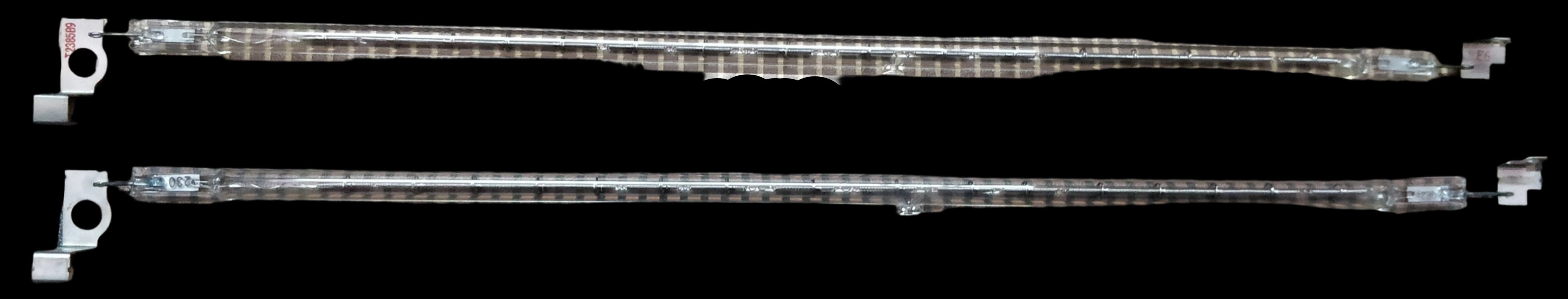 Heater Element For Brother DCP-L2520d / DCP-L2541dw / L2701 / L2321d / L2361dn (Import Original)