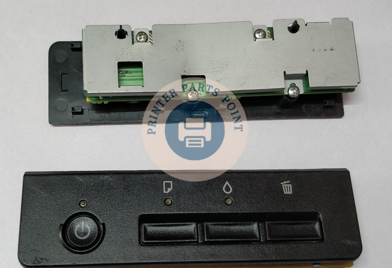 Control Panel / Display Panel For Epson L1800 (1625419 / 1625628)
