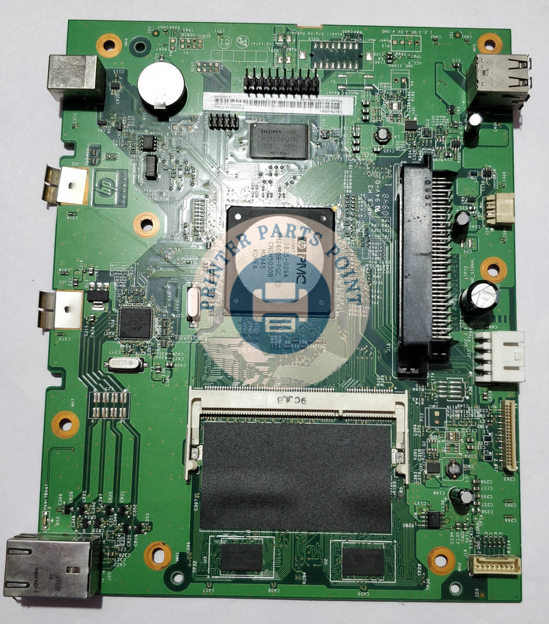 Formatter Board / Logic Card For HP LaserJet Enterprise P3015dn (CE475-60001)
