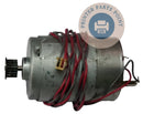 Carriage Motor / CR Motor For Canon Pixma G2000 / G2010 / G3000 / G3010 / G4010 (RC Original)