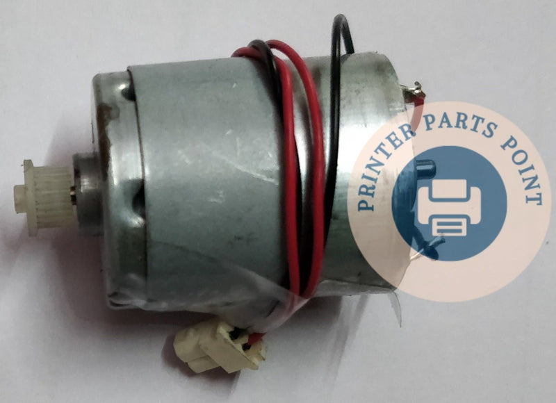 Carriage Motor / CR Motor For HP DeskJet GT 5810 / GT 5820 / Ink Tank 319 (CZ21-60025)