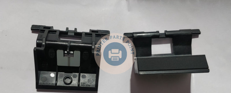 Separation Pad For Hp LaserJet P1007 / P1108 / M1136 / LBP6018 (RM1-4006 / RC2-1054) Original Quality