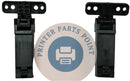 ADF Hinges For Samsung Xpress SL-M2876nd / M2880fw / SCX-4321NS / SCX-4521FS / Xerox 3215 / 3225 (Import New)