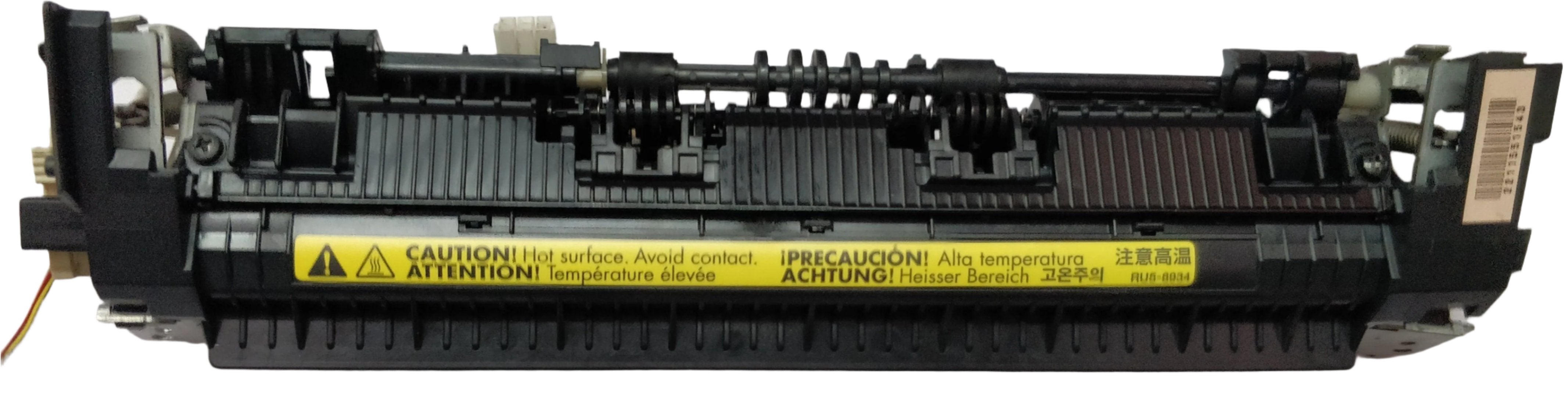 Fuser Assembly For HP LaserJet P1108 / M1136 / MF3010 / LBP6018 / LBP6030 Printer (Import)