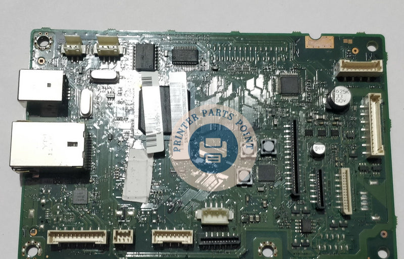 Formatter Board / Logic Card For Samsung SCX-4701ND / SCX-4728FD (JC92-02409B / JC92-02409A /