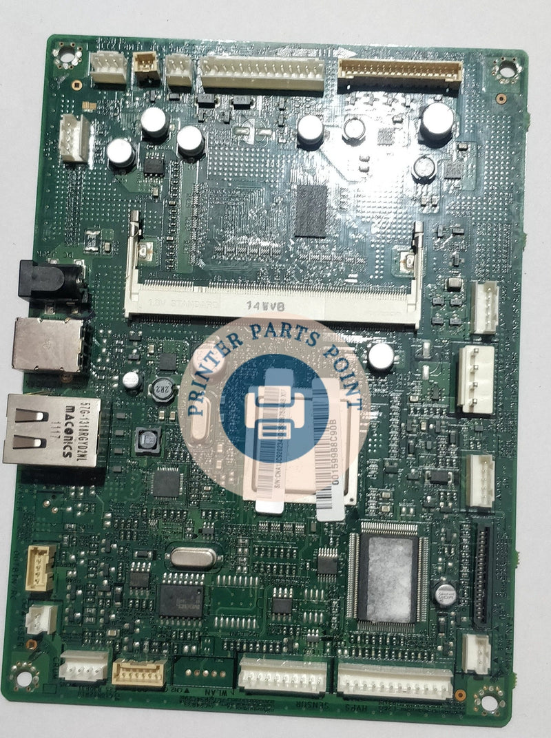 Formatter Board / Logic Card For Samsung ML-3710ND (JC92-02343G)