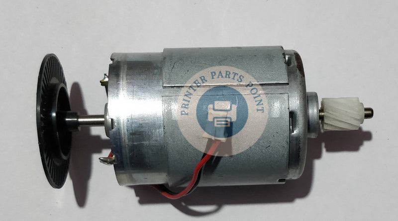 Main Motor For Brother DCP-1601 / DCP-1616nw (LY8045-001_