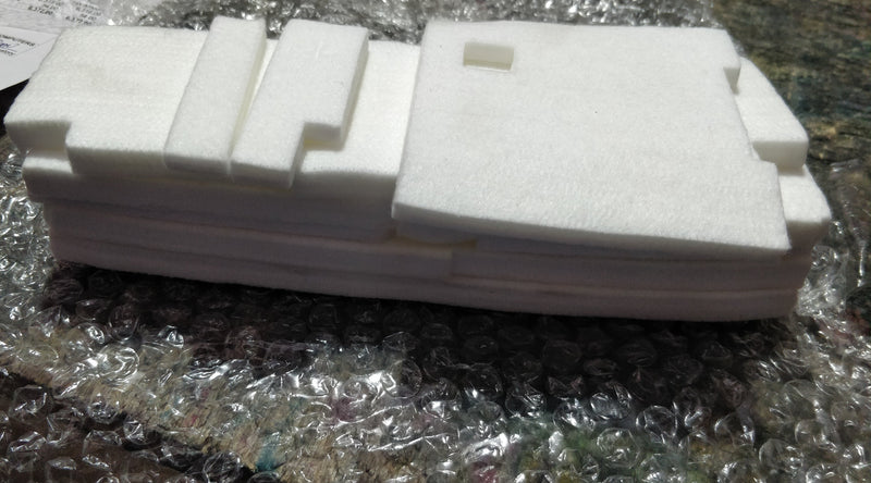 Waste Ink Pad / Porous Pad / Maintenance Sponge For Epson L1800 Printer
