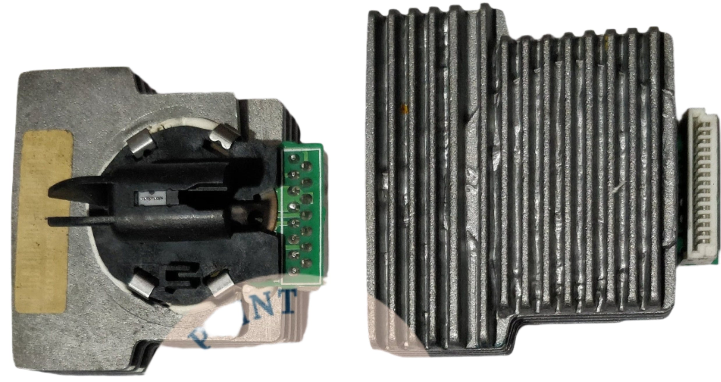 Print Head For TVS MSP 250 Star / MSP 270 Star / MSP 245 Star (9 Pin Head / HS) RC Original