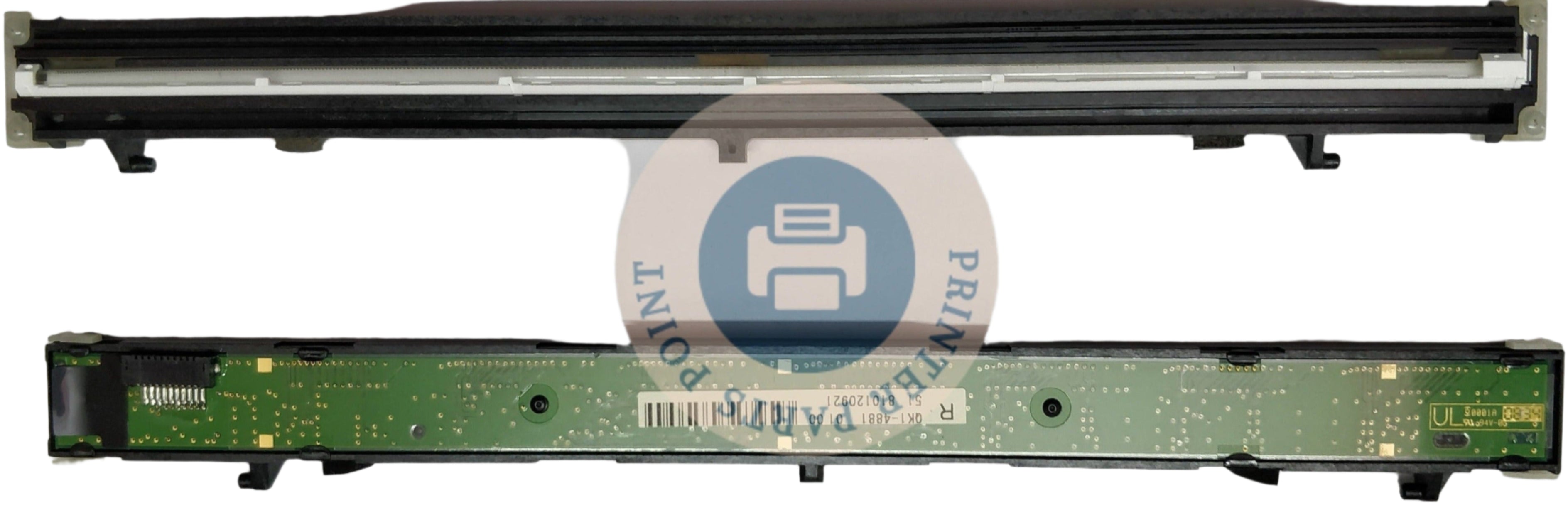 CCD Scanner For Canon Lide 110 / Lide 100 (QK1-4881 / QK1-6960)