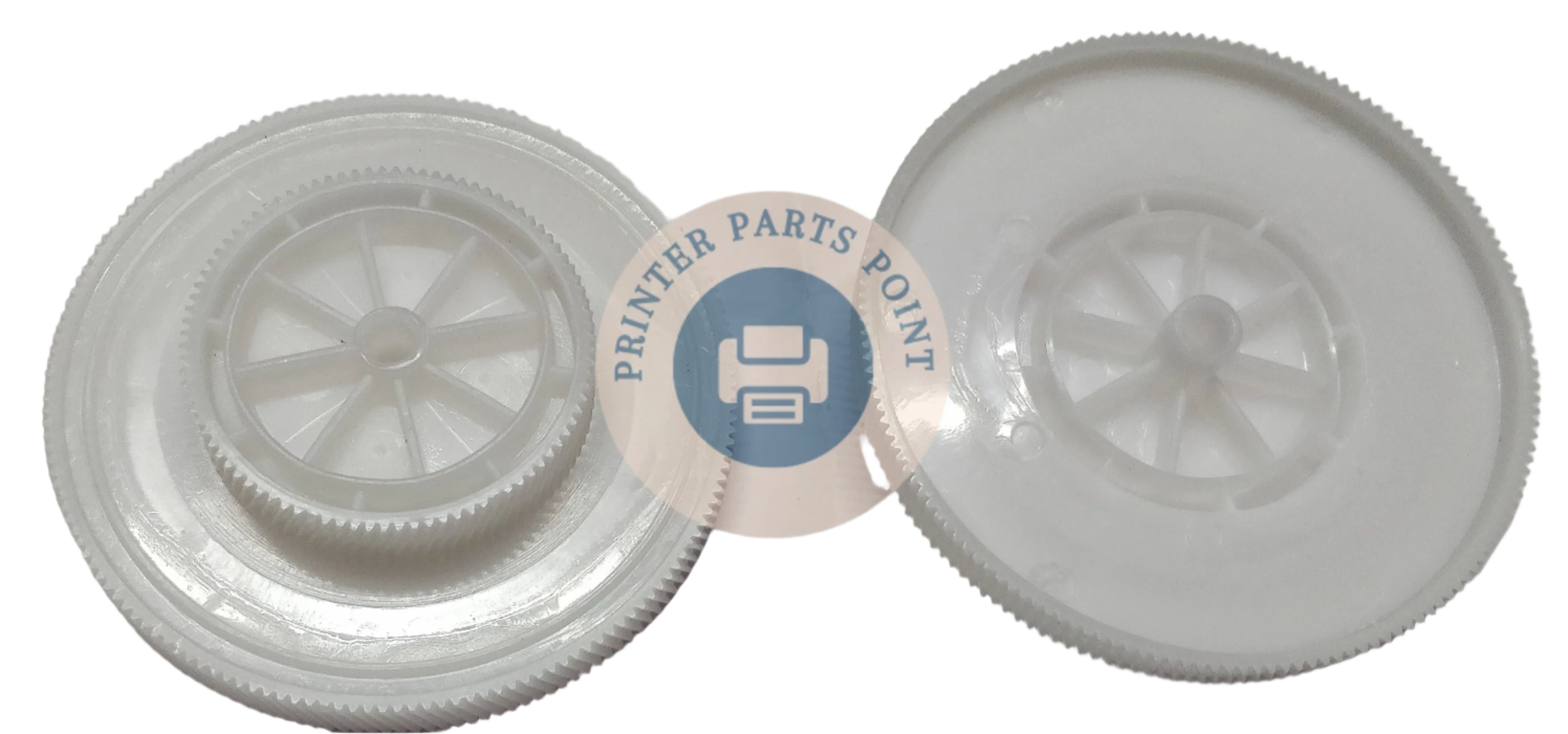 Main Gear For HP LaserJet 1020 / M1005 / LBP2900 (RU5-0173) (159/90T)