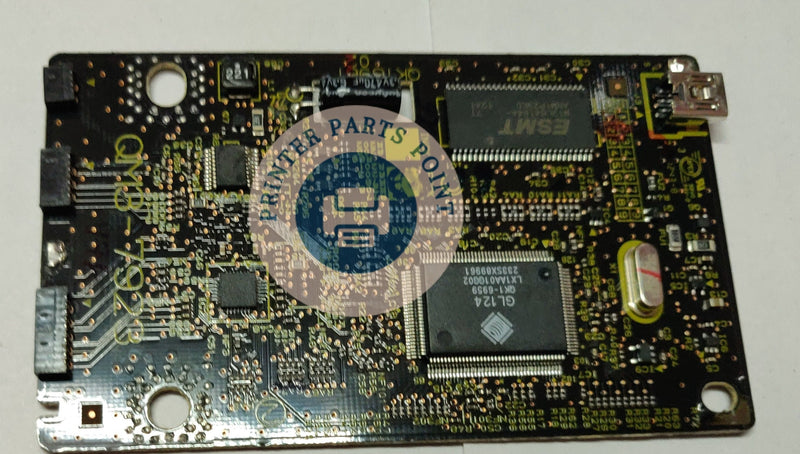 Formatter Board / Logic Card For Canon Lide110 (QM3-7923)