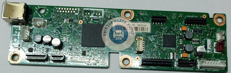 Formatter Board / Logic Card For Brother DCP-1511 / DCP-1514 / DCP-1601 (B57T133-1 / LT3477 / B57T080-1 / LT2324)
