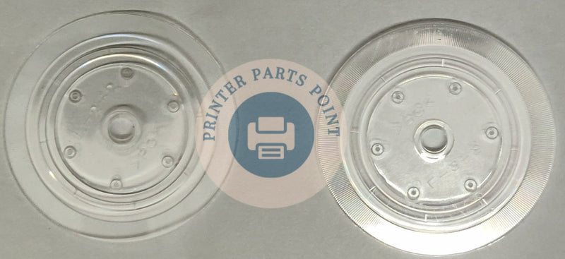 Decoder / Encoder Timing Disk For Epson L4150 / L4160 / L6160 / L6170 / L6190 (New Original)
