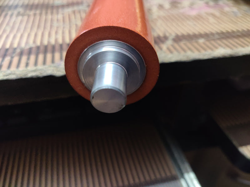 Pressure Roller /Lower Roller For Hp LaserJet 5100 / 5200 / M435 / M701 (RM1-2962-000) Original Quality