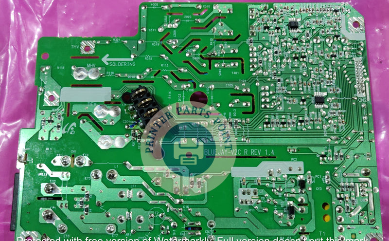 Power Supply / DC Board For HP Laser 108a / MFP136a / MFP136nw / MFP138fnw (JC44-00256B) New