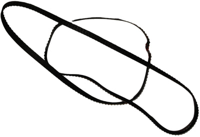 Timing Belt For TVS MSP 240 Star / 240 Classic / 250 Star / 270 Star (RC Original)