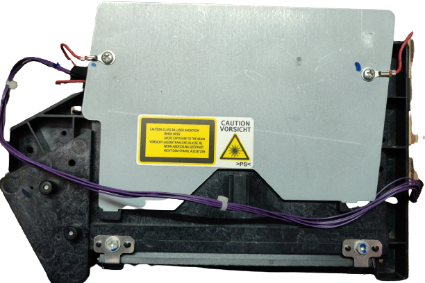 LSU For Ricoh SP310dn / SP3410 / SP3510