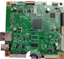 Formatter Board / Logic Card For Brother HL-L5100dn (D000D1040 / B512407-5)