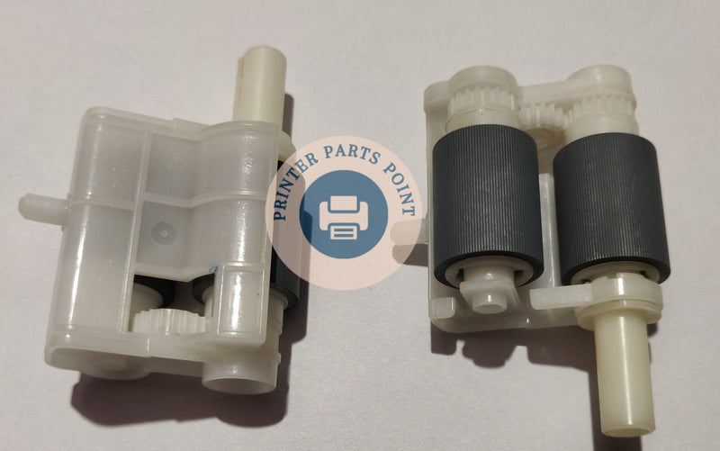 Paper Pickup Roller Tray 2 / Pickup Roller For Brother DCP-L2520D / L2541DW / HL-2250DN / DCP-7055