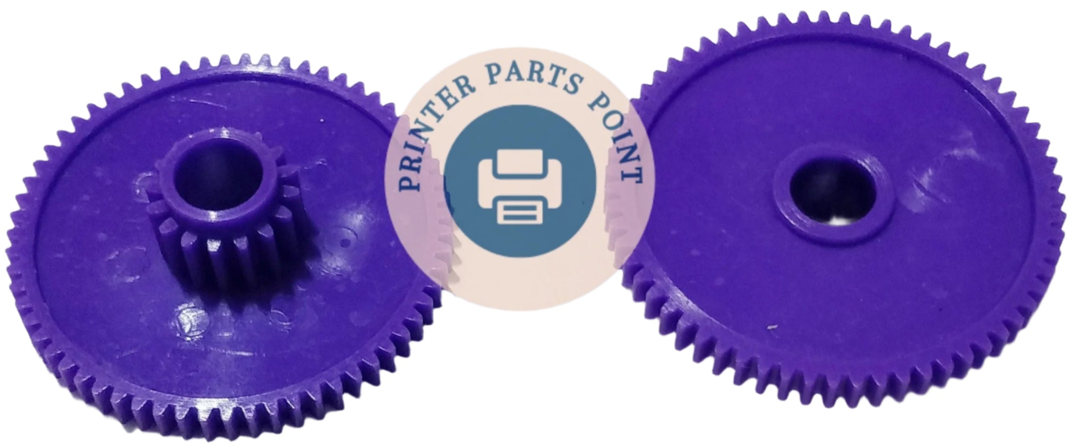 PF Gear For TVS MSP 345 Star