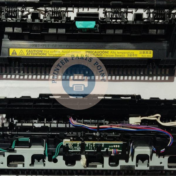 10Pcs Fuser Guide Delivery RC2-9483-000 Fit For HP Pro 1606DN M1536DNF P1566 10Pcs Fuser Guide Delivery RC2-9483-000 Fit For HP Pro 1606DN M1536DNF P1566