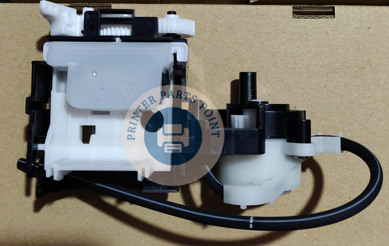 INK SYSTEM CAPPING ASSY/ Frame Pump Assembly For Epson L4150 / L4160 / L4250 / L4260 (1735794 / 1883150) New Original