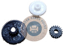 Gear PF Reduction / PF Gear For Epson TM-P20 2" Mobile Thermal POS Receipt Printer (1633662 / 1633663 / 1633664)