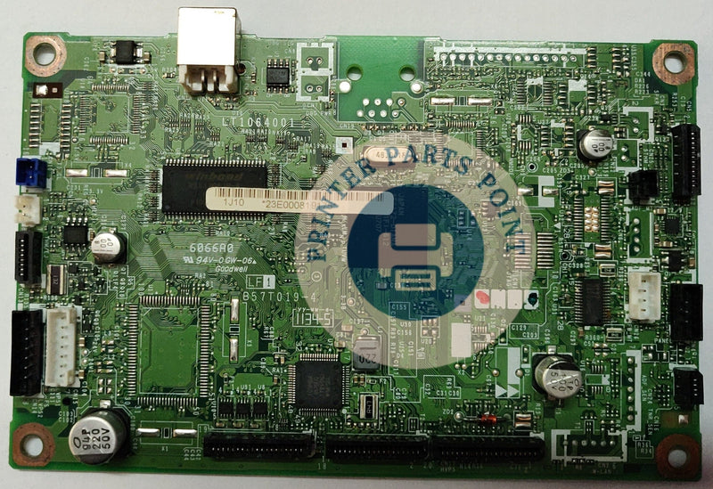 Formatter Board / Logic Card For Brother DCP-7055 (LT1064001 - B57T019-4)