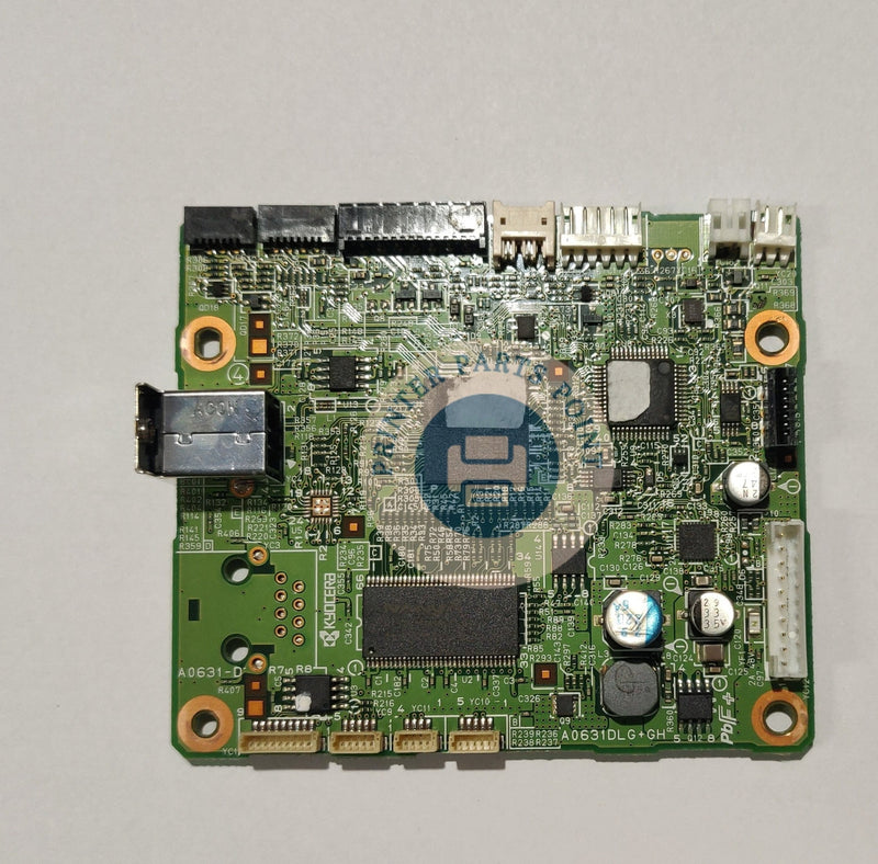 Formatter Board / Logic Card For KYOCERA FS-1040