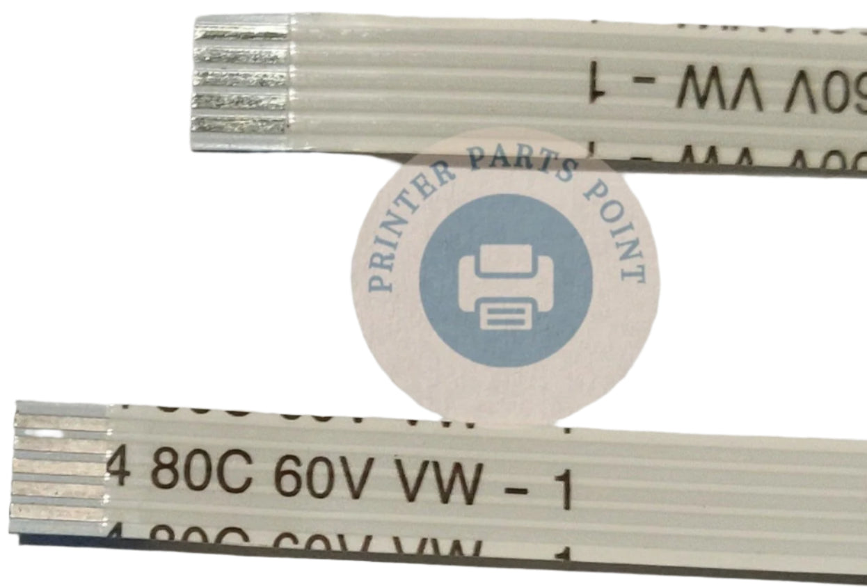 Panel Cable For Canon Pixma G2000 / G2002 (QY5-0520 / QY5-0521) New Import