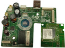 Formatter Board / Logic Card For HP DeskJet 2621 / 2622 / 2623 (V1N01-60001 / V1N01-80001)