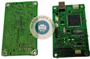 Formatter Board / Logic Card For Samsung ML-1666 / ML-1660 (JC92-02255A / JC41-00615A)