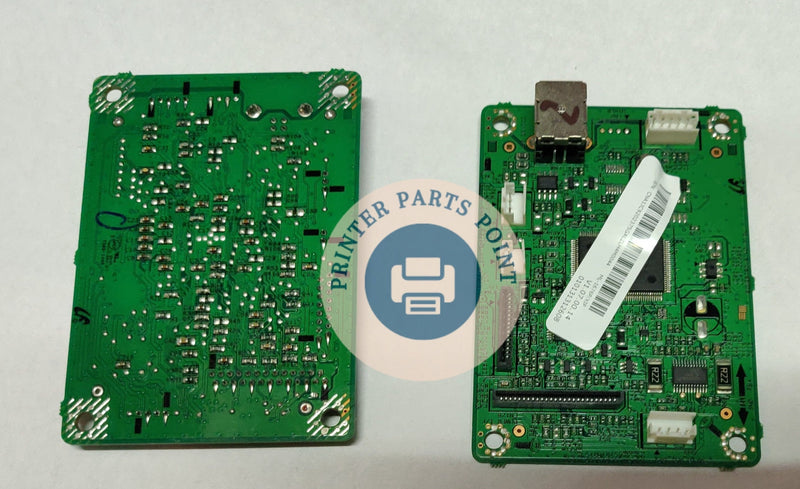 Formatter Board / Logic Card For Samsung ML-1670 / ML-1676 (JC92-02375A / JC41-0692A)
