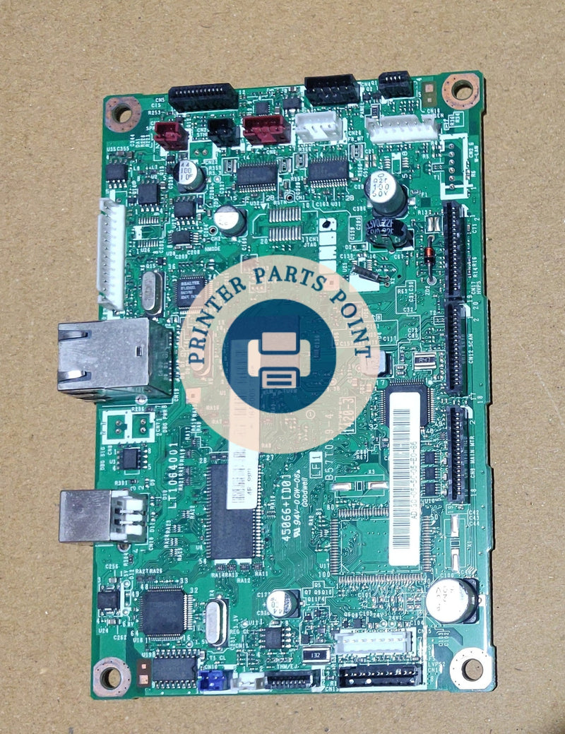 Formatter Board / Logic Card For Konica Minolta Pagepro 1590MF (B57T019 - 4 / LT1064001)