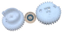 Clutch Gear / Pickup Gear For HP Laserjet Pro M126nw / M126a / M128fn / M128fw (RC Original)