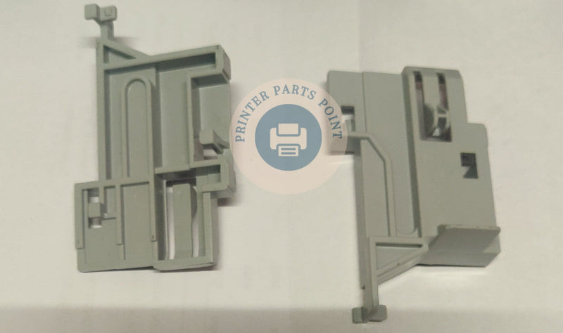 Paper In Tray Lock / Paper Tray Guide Left Right For Hp LaserJet M1005 / 3015 / 3020 / 3030 / 3055 (RC1-2482 / RC1-2487) Original