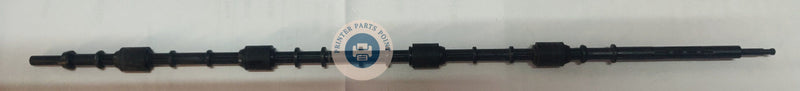 Paper Exit Roller / Paper Output Pickup Delivery Roller For HP LaserJet P1606DN / MF 4750 / MF244DW / MF246DN (RC2-9506)