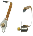 CCD Scanner Motor / CCD Motor For Canon Scan Lide 110 / LiDE120 (QK1-3823 / QK1-9147)