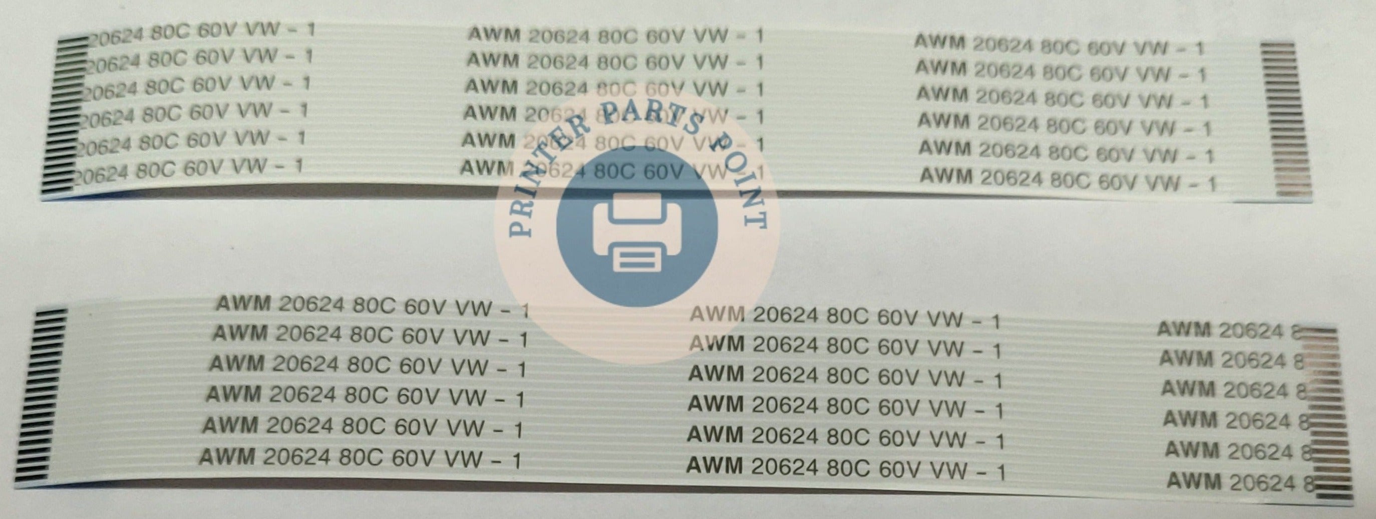 Power Supply To Formatter Card Cable For HP MFP 138 / 136 / 1188 / 108 / 1008 / 2161 (New import)