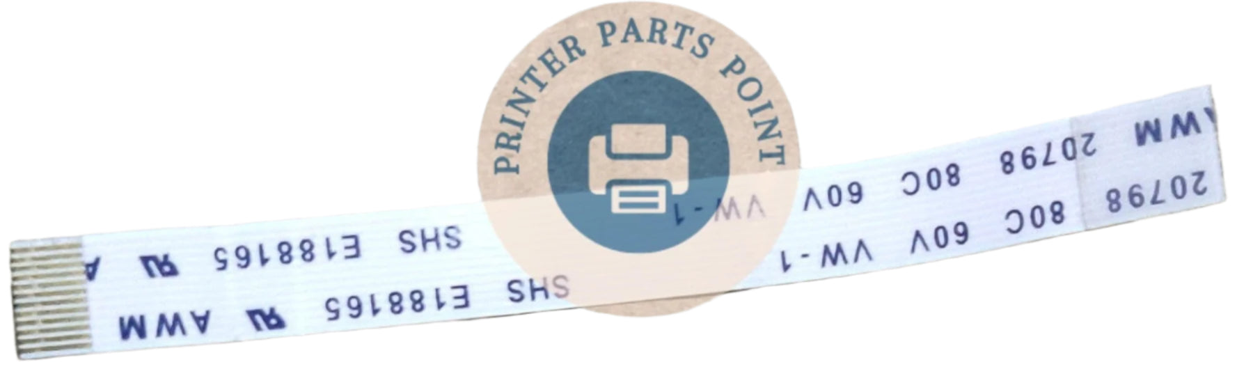DC Controller to Logic Board Cable For HP M403 / M329dw / M405 / M427fdn / M429 / 4004 / 4104 / MF445dw / MF465dw (New Import)