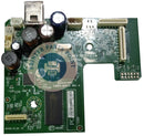 Formatter Board / Logic Card For HP DeskJet GT 5810 / GT 5811 (L9U63-60007)