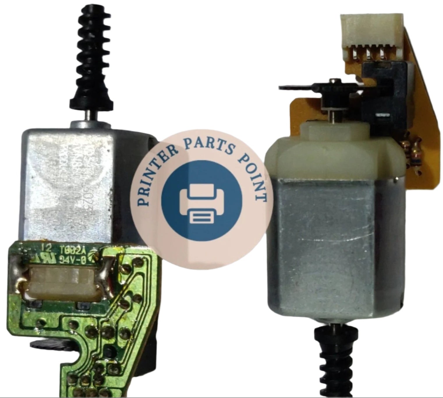 CCD Motor For HP LaserJet Pro M1136