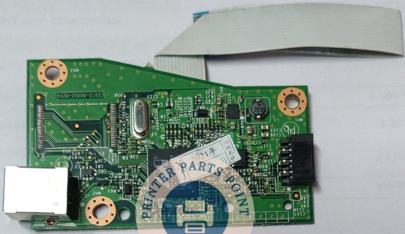 Formatter Board / Logic Board For HP LaserJet Pro P1566 Printer (CE672-60001 / CE672-80002)