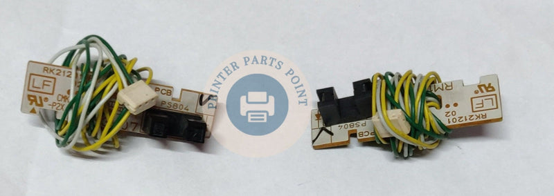 Fuser Assembly Sensor / Delivery Sensor PCB For Hp LaserJet 1020 / M1005 / LBP2900 (RM2-8113, RM2-8114, RM1-2317, RM1-2313, FM3-0255, RM1-5306, RM1-3407)