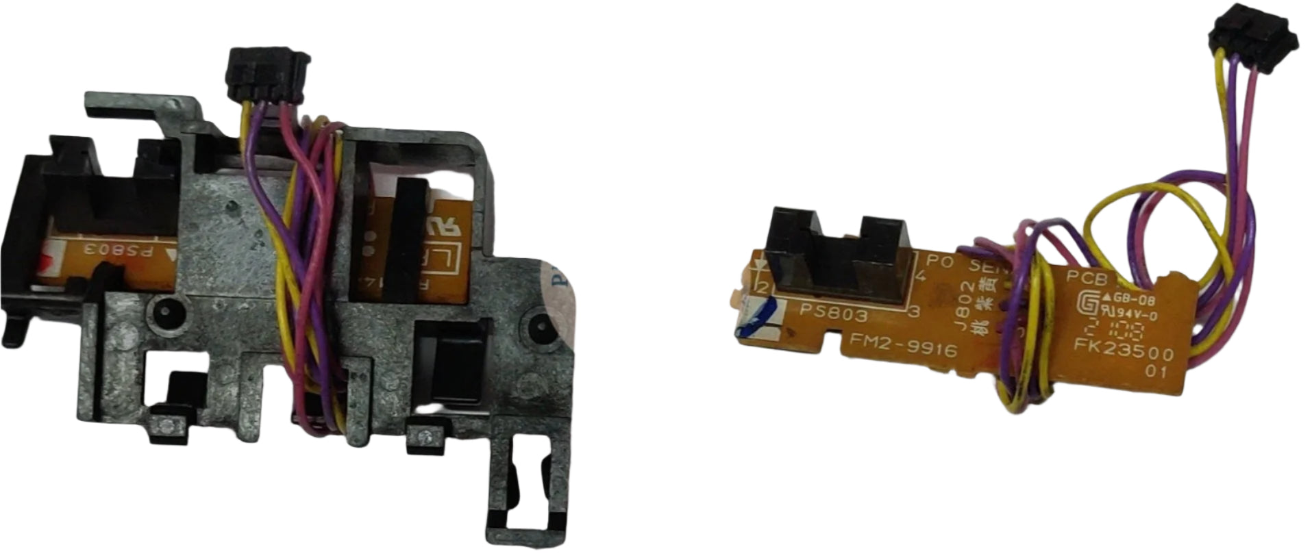 Fuser Sensor For HP LaserJet 1020 / M1005 / LBP2900 (RM1-2313)