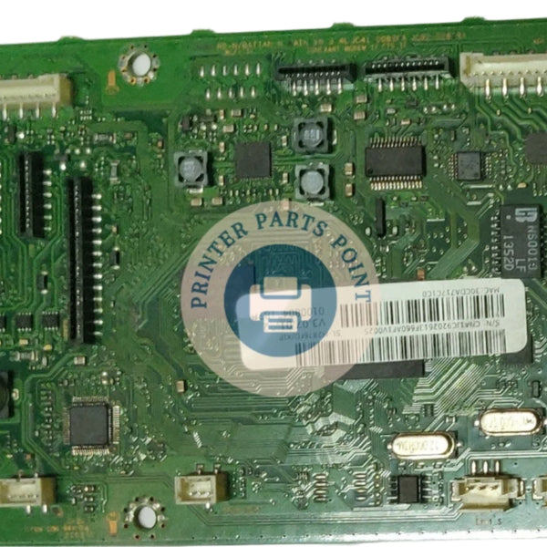 Formatter Board / Logic Card For Samsung Xpress SL-M2876ND