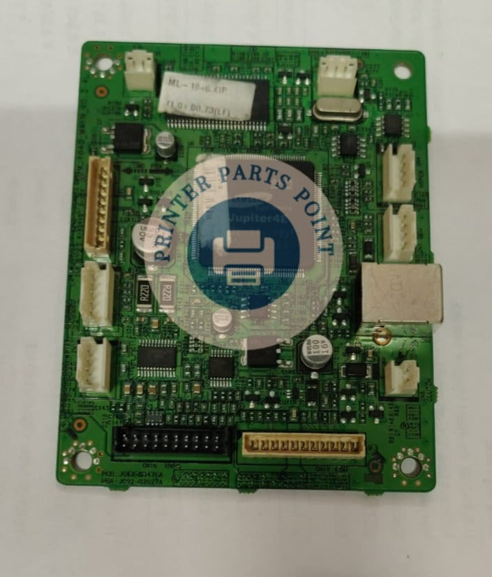 Formatter Board / Logic Card For Samsung ML-1640 (JC92-02027A / JC9202027A)