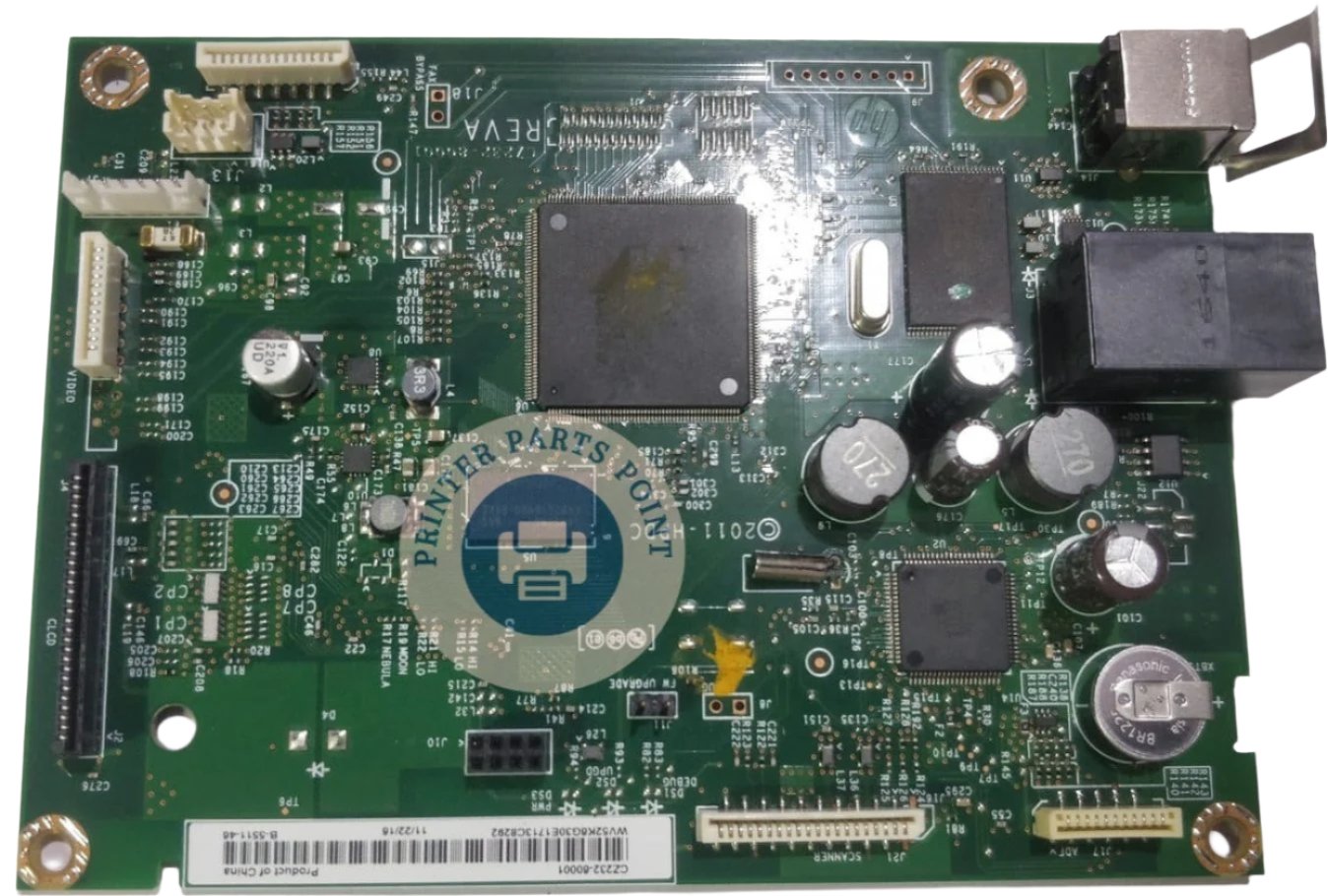 Formatter Board / Logic Board For HP LaserJet Pro MFP M226dn / M226dw Printer (Import Original)