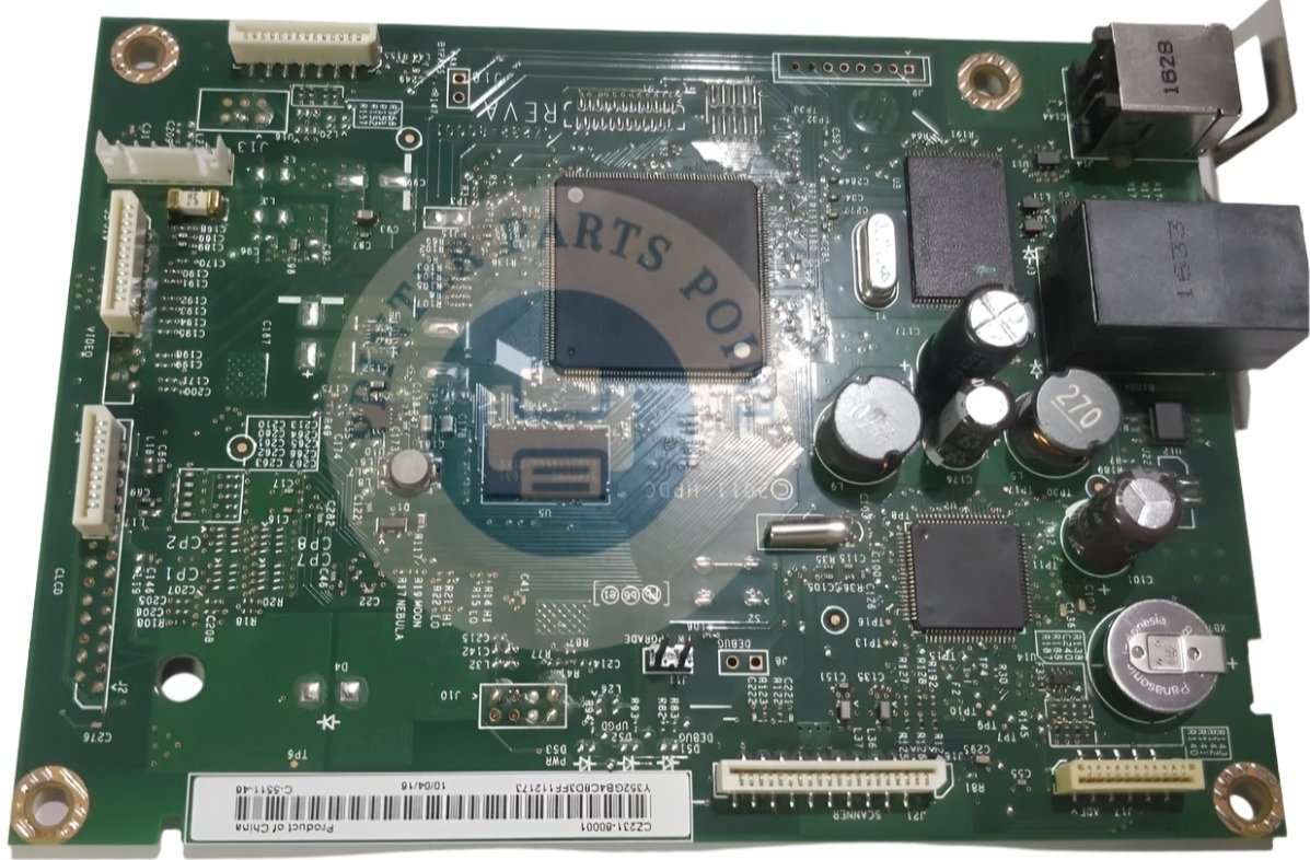 Formatter Board / Logic Board For HP LaserJet Pro MFP M226dn / M226dw Printer (Import Original)